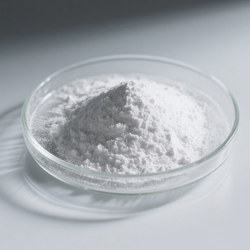 Natamycin CAS-Nr.: 7681-93-8