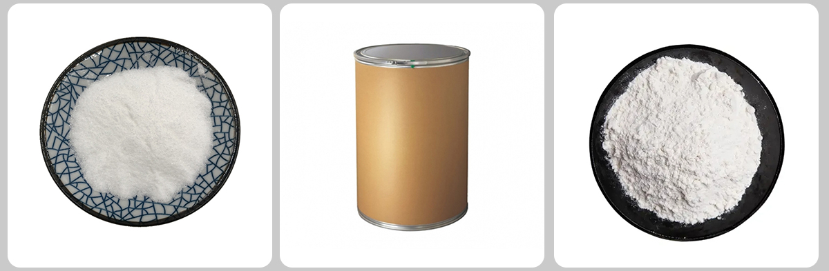 Trichloroacetic acid CAS# 76-03-9 Trichloroacetic acid CAS# 76-03-9