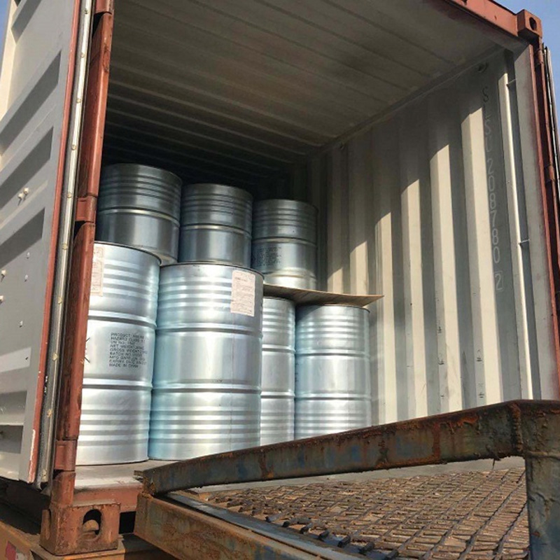 m-Xylene CAS № 108-38-3