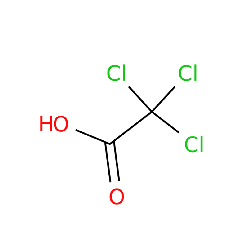 Trichloroacetic acid CAS# 76-03-9