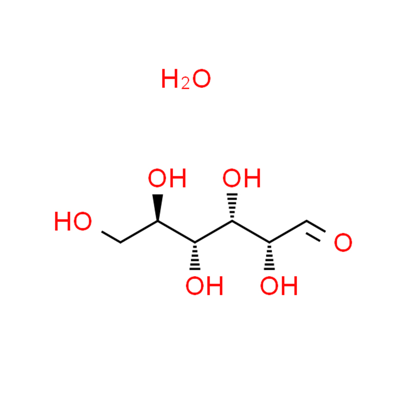 D-Glucose-Monohydrat CAS-Nr. 5996-10-1