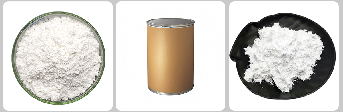 Zinc gluconate CAS#4468-02-4 Zinc gluconate CAS#4468-02-4