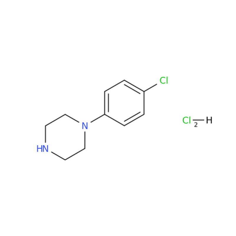 1-(4-Clorofenil)Piperazina Dicloridrato CAS # 38869-46-4