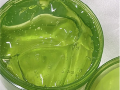 Aloé Vera: Análise dos seus componentes naturais