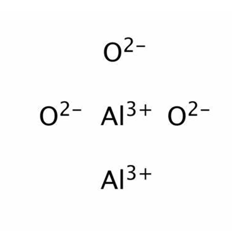 Aluminum oxide CAS#1344-28-1