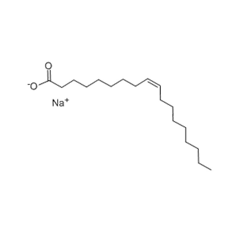 Natriy oleat CAS # 143-19-1