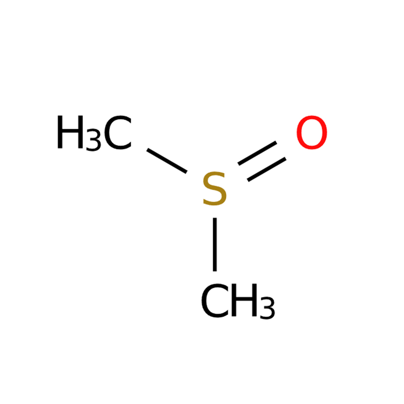 Dimethyl Sulfoxide CAS#67-68-5