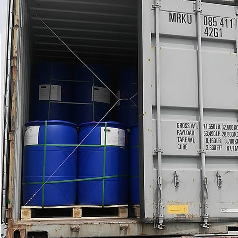 Ethyl formate CAS#109-94-4 