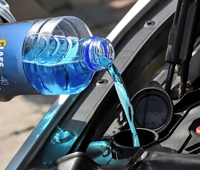 Propylene Glycol CAS#57-55-6