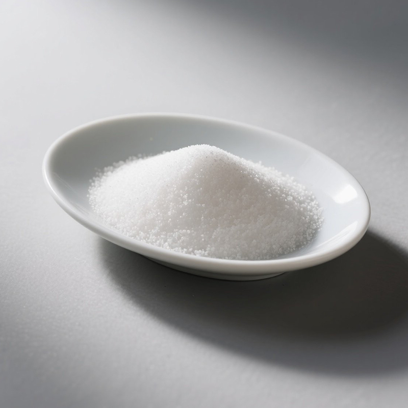 Magnesium Sulfate Heptahydrate CAS#10034-99-8