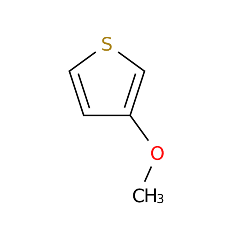 3-Methoxythiophene CAS#17573-92-1
