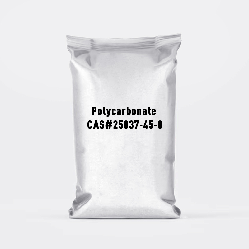 Polycarbonate CAS#25037-45-0