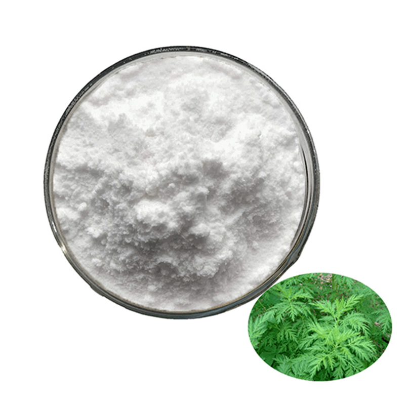 Artemisinin CAS#63968-64-9