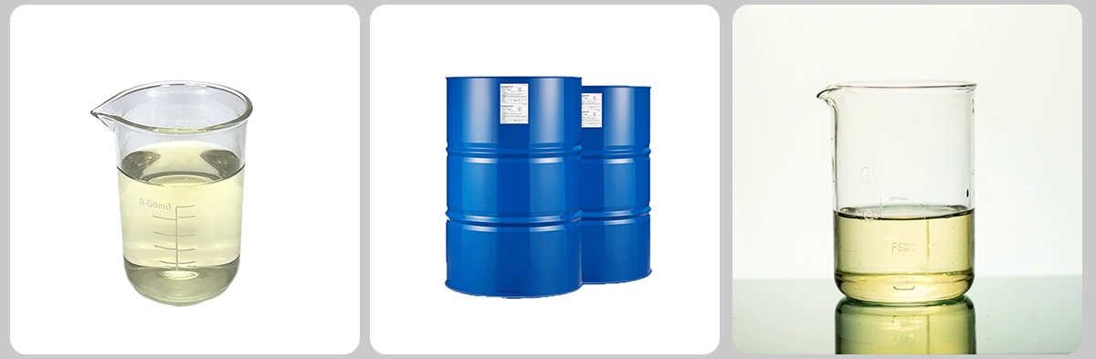 Trihydroxymethylpropyl Trioleate CAS#11138-60-6 Trihydroxymethylpropyl Trioleate CAS#11138-60-6