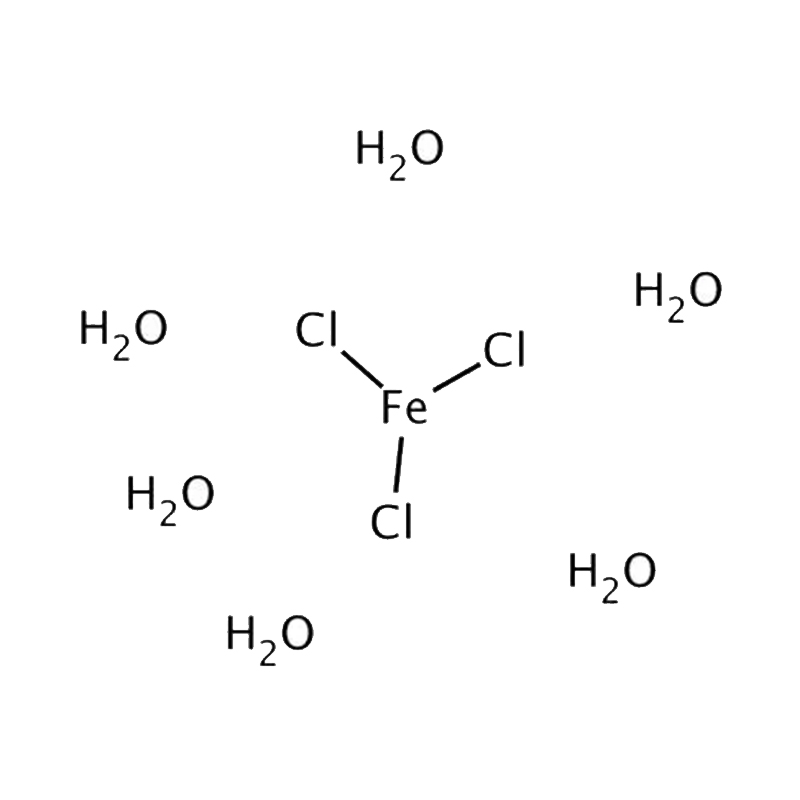 Ferric Chloride CAS#10025-77-1