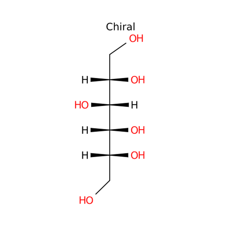 Sorbitol CAS#50-70-4