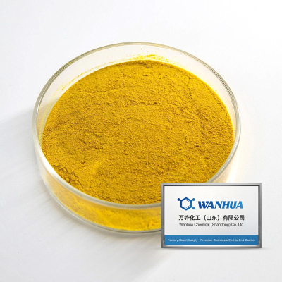 Polyaluminiumchlorid CAS-Nr. 1327-41-9