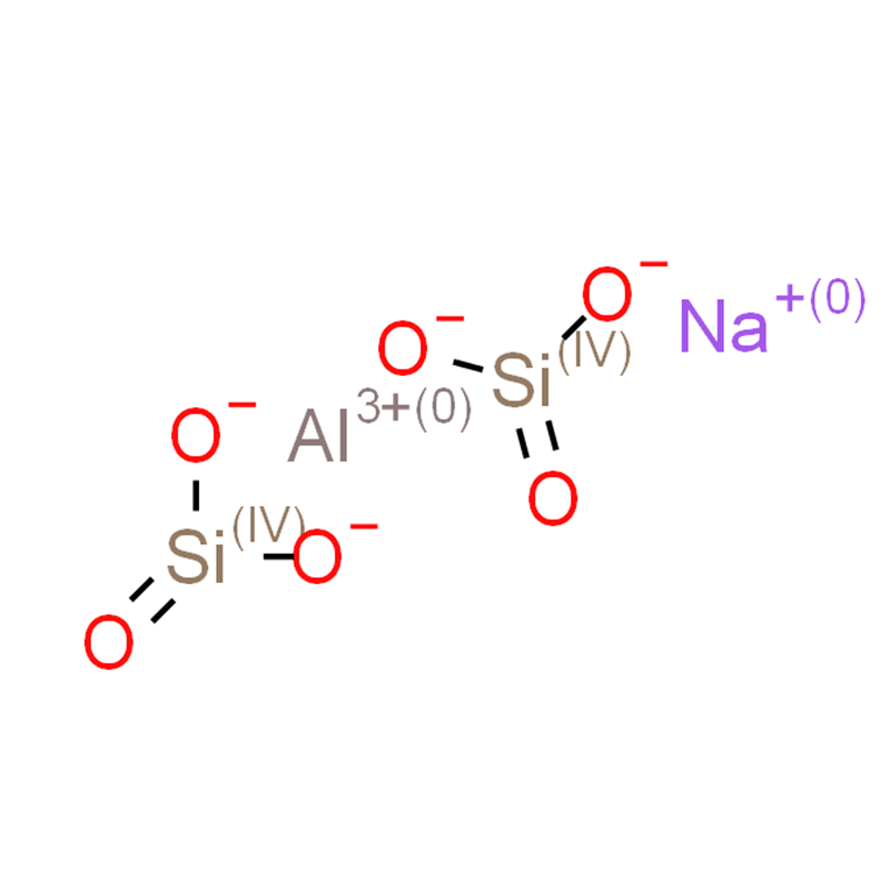 Molecular sieve 3A CAS#308080-99-1