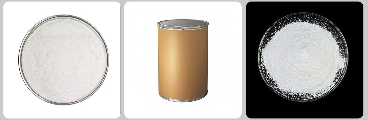 L-Isoleucin CAS-Nr. 73-32-5 L-Isoleucin CAS-Nr. 73-32-5