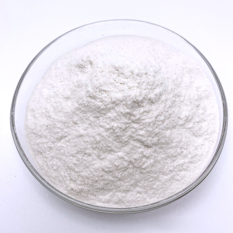 Hydroxypropyl methyl cellulose CAS# 9004-65-3