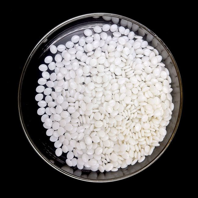 1,4-Бензолдикарбоновая кислота, 1,4-диметиловый эфир, полимер с 1,4-бутандиолом и гександиовой кислотой CAS# 55231-08-8