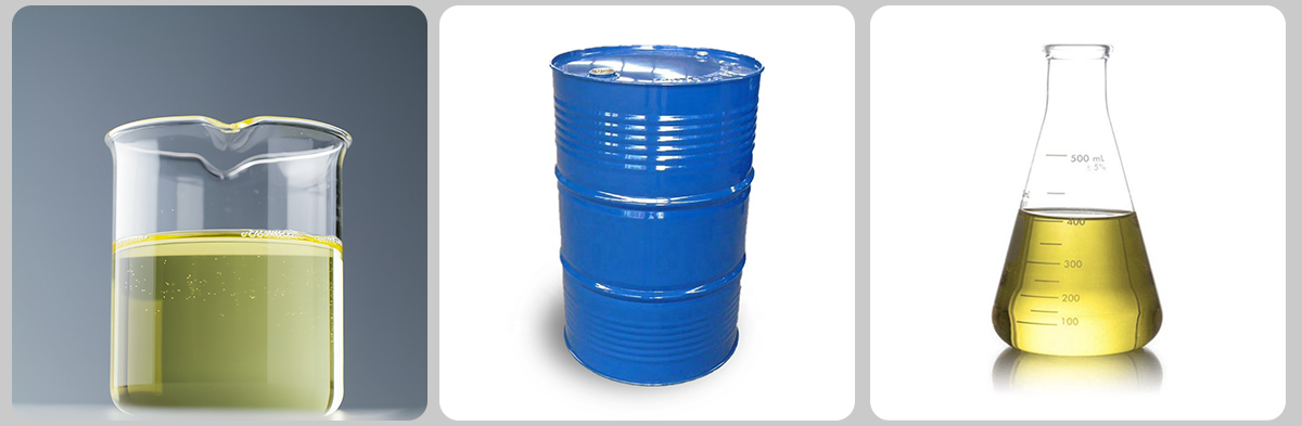 Fatty Acids, Soya CAS#68308-53-2 Fatty Acids, Soya CAS#68308-53-2