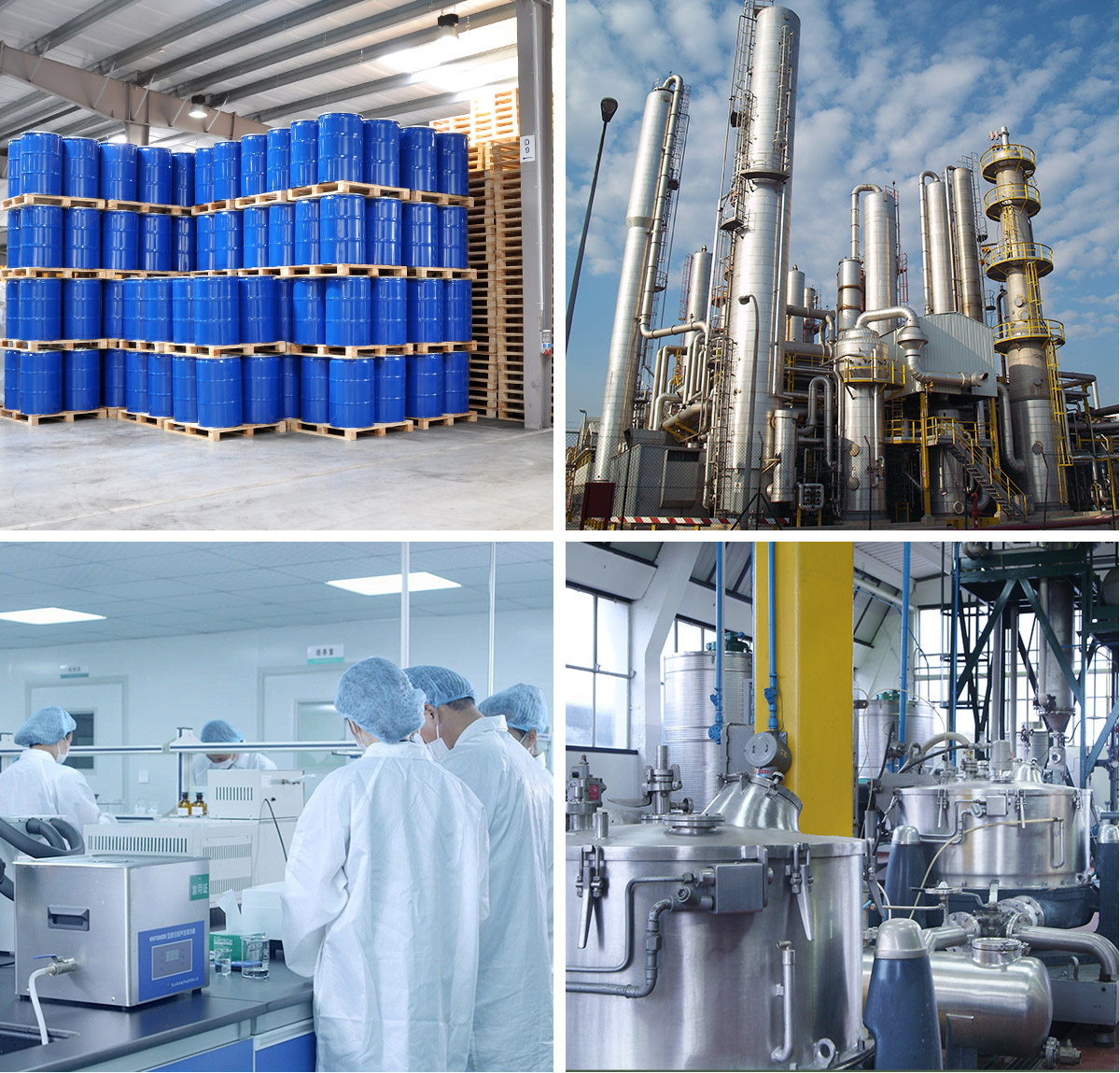 Fatty Acids, Soya CAS#68308-53-2 Fatty Acids, Soya CAS#68308-53-2