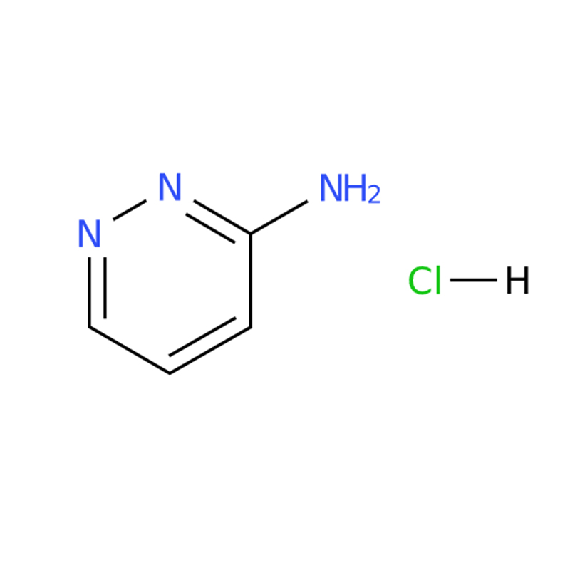 3-Аминопиридазин гидрохлориді CAS#89203-22-5