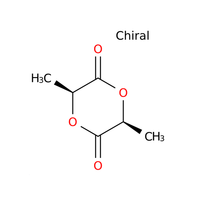 L-Lactide CAS#4511-42-6