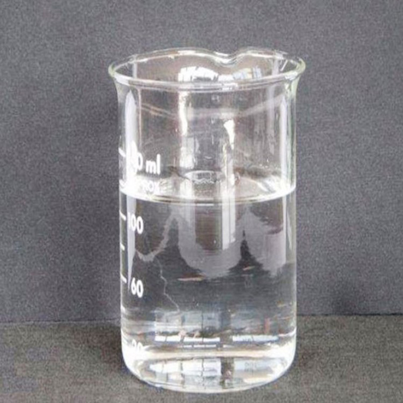 Isodecyl Alcohol CAS 25339-17-7