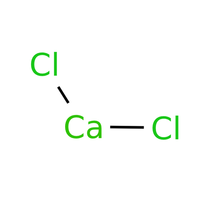 Calcium chloride CAS#10043-52-4