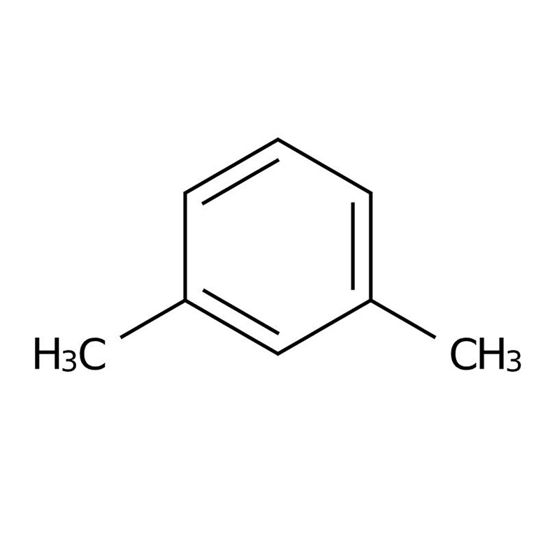m-Xylene CAS № 108-38-3