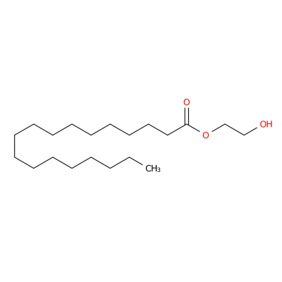 ETHYLENE GLYCOL MONOSTEARATE CAS#111-60-4