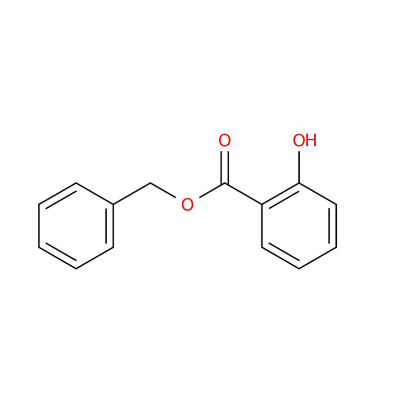 Benzyl salicylate CAS#118-58-1
