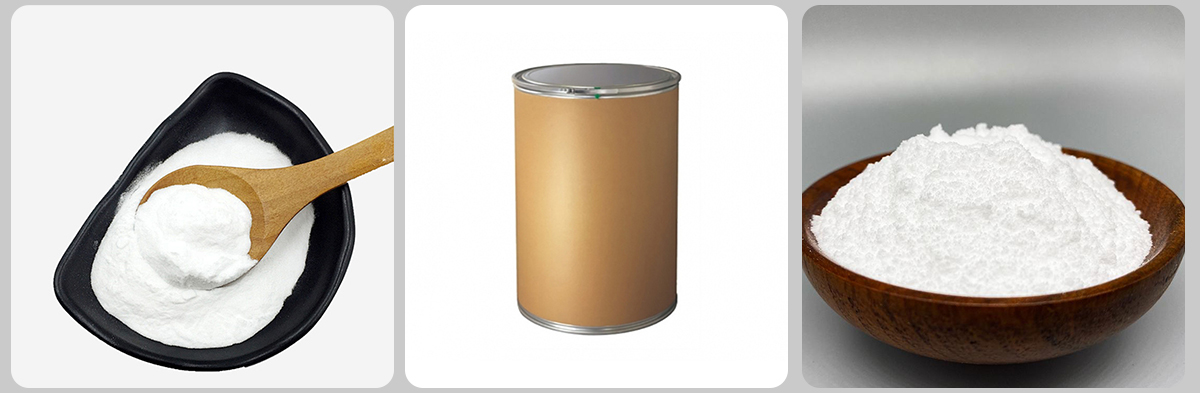 Ethylenediaminetetraacetic Acid Disodium Salt CAS#139-33-3 Ethylenediaminetetraacetic Acid Disodium Salt CAS#139-33-3