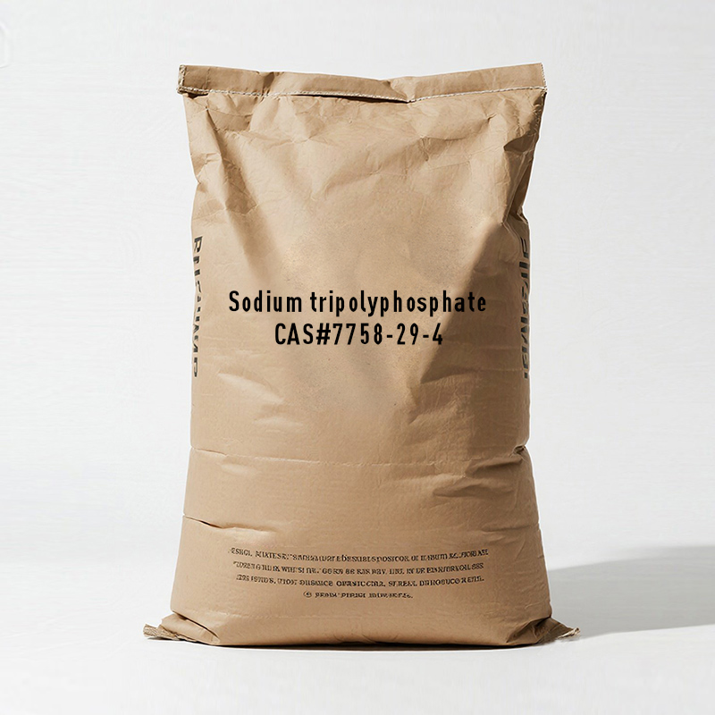Sodium tripolyphosphate CAS#7758-29-4