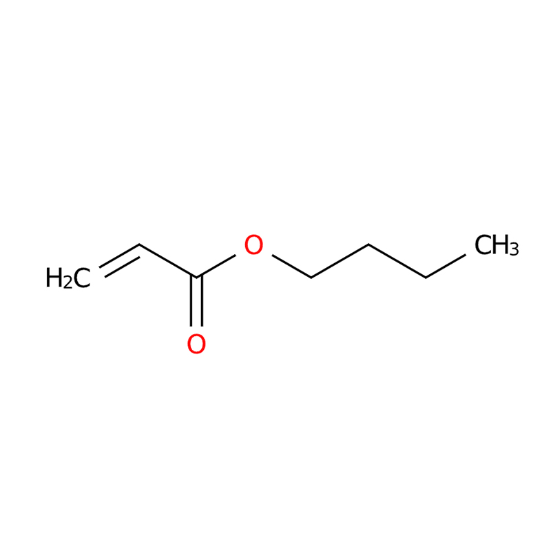 Butyl Acrylate CAS#141-32-2