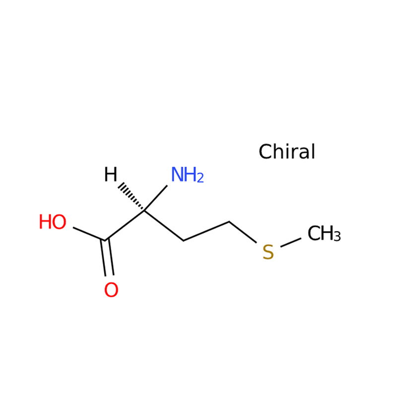 L-Methionin CAS-Nr. 63-68-3