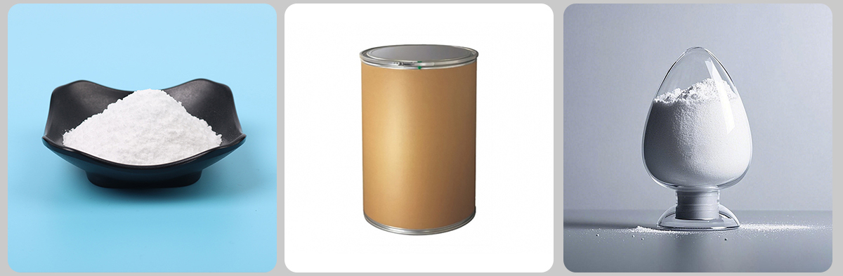 Aluminiumsulfat CAS-Nr. 7784-31-8 Aluminiumsulfat CAS-Nr. 7784-31-8