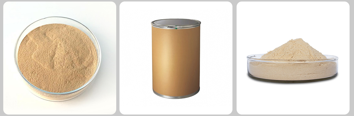 Cellulase CAS#9012-54-8 Cellulase CAS#9012-54-8