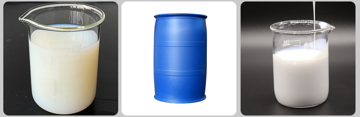 Acrylic Emulsion  Acrylic Emulsion