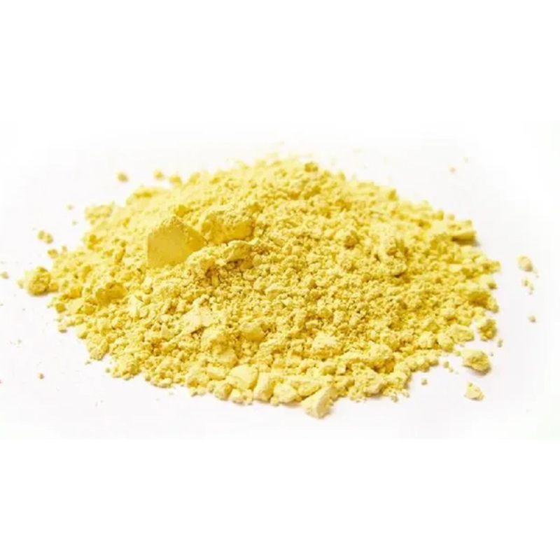 4,4"-Diamino-2,2'-Stilbenedisulfonic Acid CAS#81-11-8