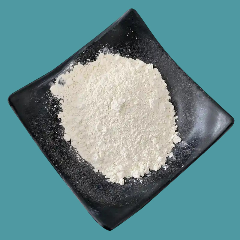 Zinc Oxide CAS#1314-13-2