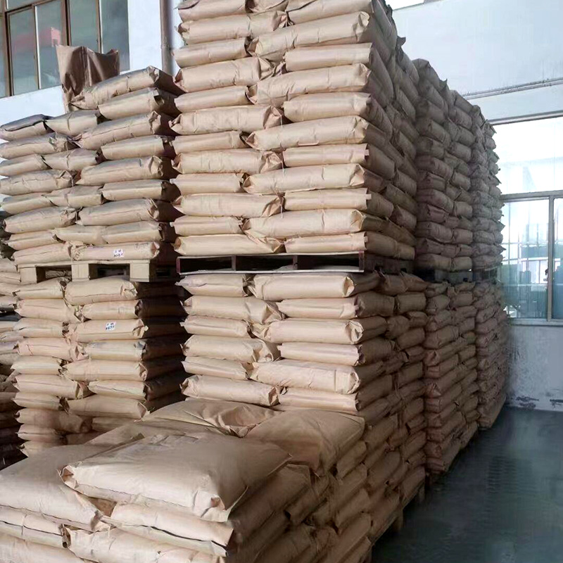 Poliacrilonitrilo CAS#25014-41-9