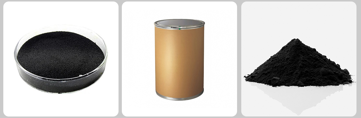 C.l. Kislota qora 194 CAS # 61931-02-0 C.l. Kislota qora 194 CAS # 61931-02-0