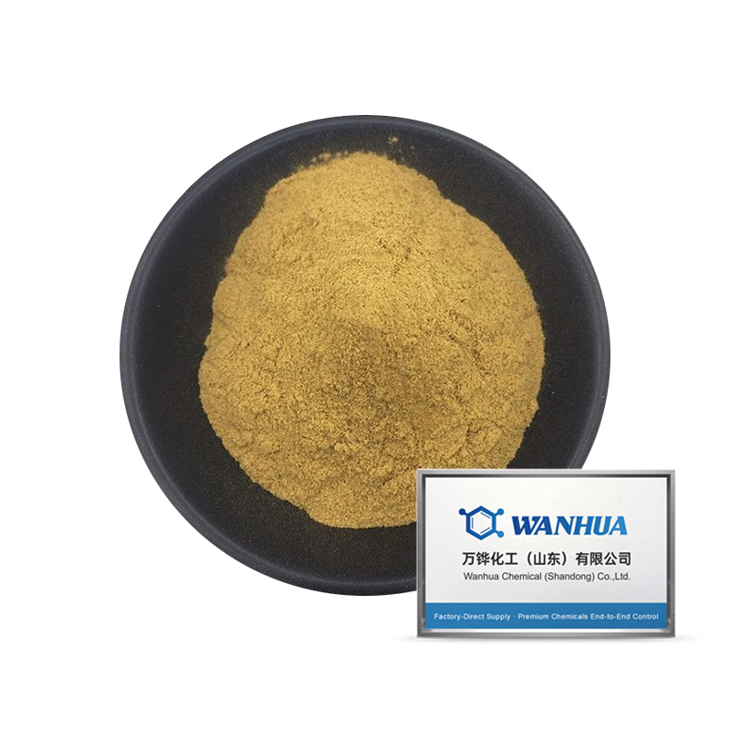 Танник қышқылы CAS № 1401-55-4