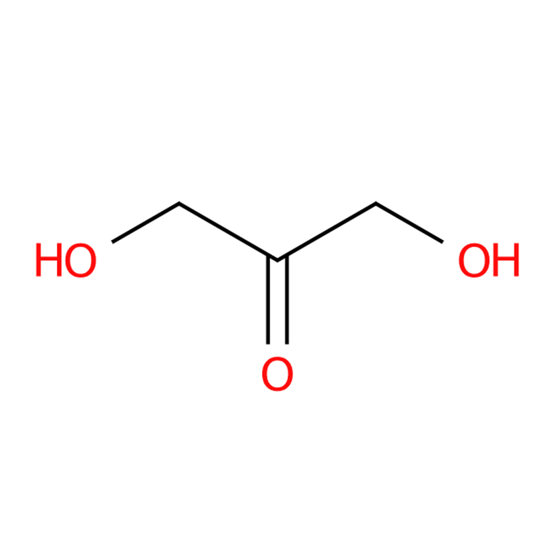 1,3-Dihydroxyacétone CAS n° 96-26-4