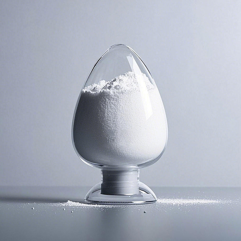 Aluminiumsulfat CAS-Nr. 7784-31-8