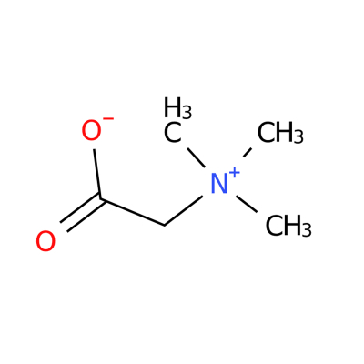Betaine CAS#107-43-7