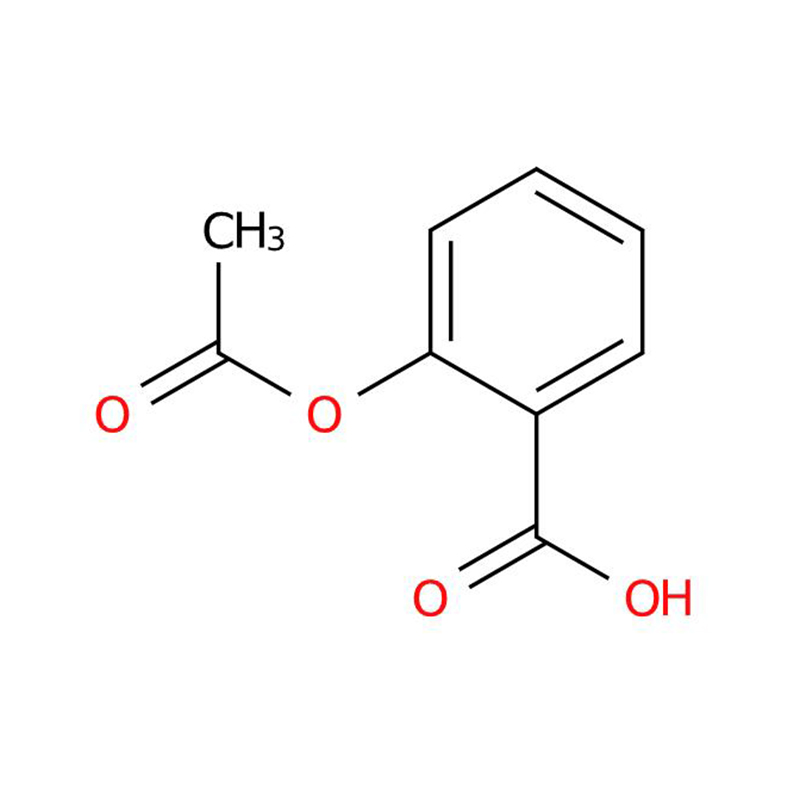 Acetylsalicylic acid CAS#50-78-2